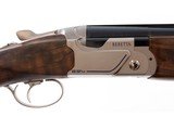 Beretta 694 Sporting Shotgun w/B-Fast | 12GA 32” | SN: #ST18376R - 6 of 6