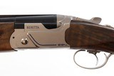 Beretta 694 Sporting Shotgun w/B-Fast | 12GA 32” | SN: #ST18376R - 5 of 6