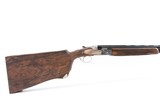 Beretta SL3 High Polish Headed Stock Field Shotgun | 20GA 28” | SN#: SL0420B - 2 of 4