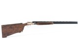 Beretta SL3 High Polish Headed Stock Field Shotgun | 20GA 28” | SN#: SL0420B - 4 of 4