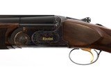 Pre-Owned Rizzini Fierce 1 Sporting Shotgun w/ Adjustable Comb | 12GA 32