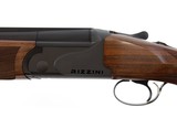 Rizzini BR110 Youth Sporting Shotgun w/Adjustable Comb | 12GA 30