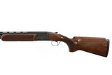 Rizzini BR110 Youth Sporting Shotgun w/Adjustable Comb | 12GA 30