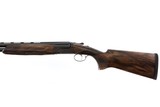 Perazzi High Tech Sporting Shotgun Black Edition | 12GA 30.75