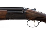 Perazzi High Tech Sporting Shotgun Black Edition | 12GA 30.75
