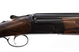 Perazzi High Tech Sporting Shotgun Black Edition | 12GA 30.75