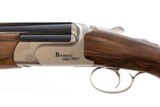 Perazzi High Tech Sporting Shotgun Nickel Edition | 12GA 30 3/4 | SN#: 166377 - 5 of 6