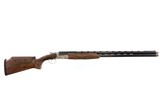 Perazzi High Tech Sporting Shotgun Nickel Edition | 12GA 30 3/4 | SN#: 166377 - 4 of 6