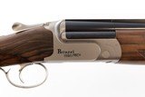 Perazzi High Tech Sporting Shotgun Nickel Edition | 12GA 30 3/4 | SN#: 166377 - 6 of 6