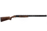 Perazzi High Tech Sporting Shotgun Black Edition | 12GA 32 - 4 of 6