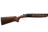 Perazzi High Tech Sporting Shotgun Black Edition | 12GA 32 - 2 of 6