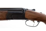 Perazzi High Tech Sporting Shotgun Black Edition | 12GA 32 - 5 of 6