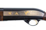 Pre-Owned Beretta AL391 Ducks Unlimited Edition Sporting Shotgun | 12GA 28