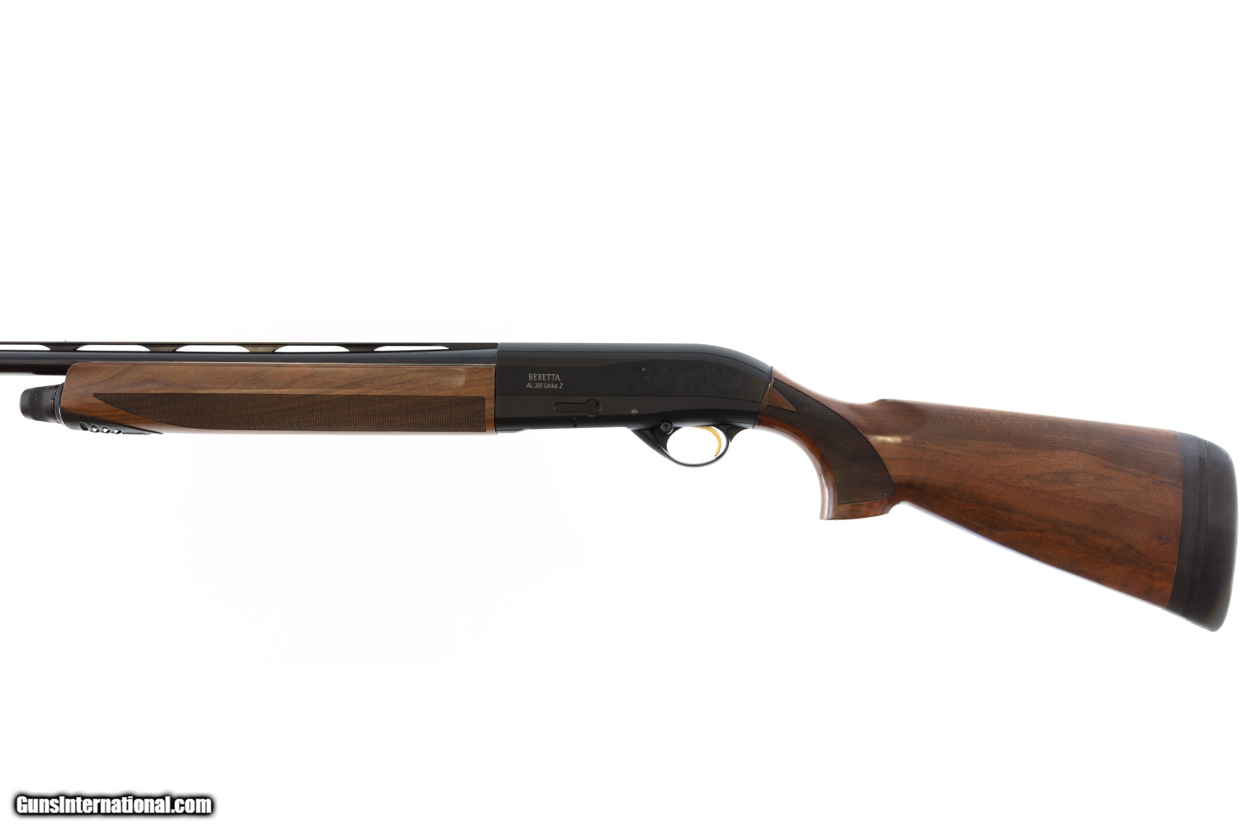 Pre-Owned Beretta AL391 Urika 2 Sporting Shotgun | 12GA 30