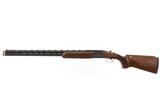 Rizzini BR110 Left Handed Youth Sporting Shotgun w/Adjustable Comb  | 12GA 30