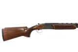 Rizzini BR110 Left Handed Youth Sporting Shotgun w/Adjustable Comb  | 12GA 30