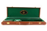 Pre-Owned Winchester Parker DHE Field Side-By-Side Shotgun 2 Barrel Set | 28GA 26