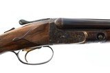 Pre-Owned Winchester Parker DHE Field Side-By-Side Shotgun 2 Barrel Set | 28GA 26