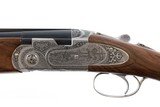 Beretta 687 EELL Diamond Pigeon Field Shotgun | 20GA 28
