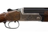 Blaser F3 Luxus Sporting Shotgun | 12GA 32