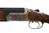 Blaser F3 Luxus Sporting Shotgun | 12GA 32