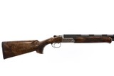 Blaser F3 Luxus Sporting Shotgun | 12GA 32