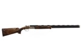 Blaser F3 Luxus Sporting Shotgun | 12GA 32