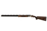 Blaser F3 Luxus Sporting Shotgun | 12GA 32