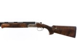 Blaser F3 Luxus Sporting Shotgun | 12GA 32