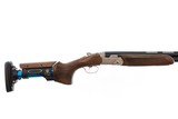 Beretta 694 PRO Sporting Shotgun W/ TSK Unit | 12GA 32