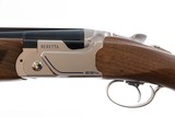 Beretta 694 PRO Sporting Shotgun W/ TSK Unit | 12GA 32