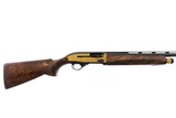 Beretta A400 XCEL Cole Pro Lusso Gold Sporting Shotgun | 12GA 30” | SN: #XA264366 - 1 of 6