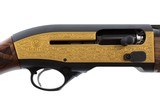 Beretta A400 XCEL Cole Pro Lusso Gold Sporting Shotgun | 12GA 30” | SN: #XA264366 - 5 of 6