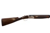 Beretta 686 Silver Pigeon I Straight Stock Field Shotgun | 12GA 28
