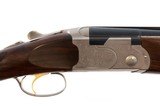 Beretta 686 Silver Pigeon I Straight Stock Field Shotgun | 12GA 28