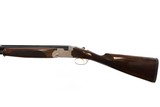 Beretta 686 Silver Pigeon I Straight Stock Field Shotgun | 12GA 28