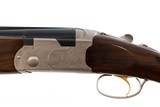 Beretta 686 Silver Pigeon I Straight Stock Field Shotgun | 12GA 28