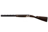 Beretta 686 Silver Pigeon I Straight Stock Field Shotgun | 12GA 28