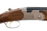 Beretta 686 Silver Pigeon I Sporting Shotgun Cole Exclusive | 12GA 32
