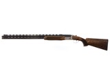 Zoli Z-Sport Mid Rib Silver Sporting Shotgun w/Adjustable Comb | 12GA 32” | SN#: 255792 - 3 of 6