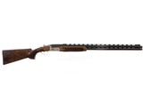 Zoli Z-Sport Mid Rib Silver Sporting Shotgun w/Adjustable Comb | 12GA 32” | SN#: 255792 - 4 of 6