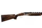 Zoli Z-Sport Mid Rib Silver Sporting Shotgun w/Adjustable Comb | 12GA 32” | SN#: 255792 - 2 of 6