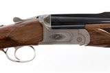 Zoli Z-Sport Mid Rib Silver Sporting Shotgun w/Adjustable Comb | 12GA 32” | SN#: 255792 - 6 of 6