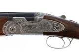 Beretta 687 EELL Diamond Pigeon Field Shotgun | 12GA 30
