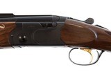 Pre-Owned Beretta 682X-Trap Shotgun 2 Barrel Set | 12GA 30