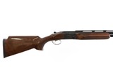 Pre-Owned Beretta 682X-Trap Shotgun 2 Barrel Set | 12GA 30