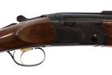 Pre-Owned Beretta 682X-Trap Shotgun 2 Barrel Set | 12GA 30