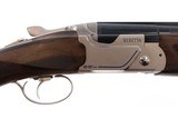 Beretta 694 Sporting Shotgun w/B-Fast LH | 12GA 32” | SN: #ST17727R - 4 of 6