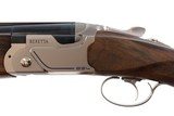 Beretta 694 Sporting Shotgun w/B-Fast LH | 12GA 32” | SN: #ST17727R - 3 of 6