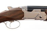 Beretta 694 Sporting Shotgun w/B-Fast LH | 12GA 32” | SN: #ST16171R - 6 of 6